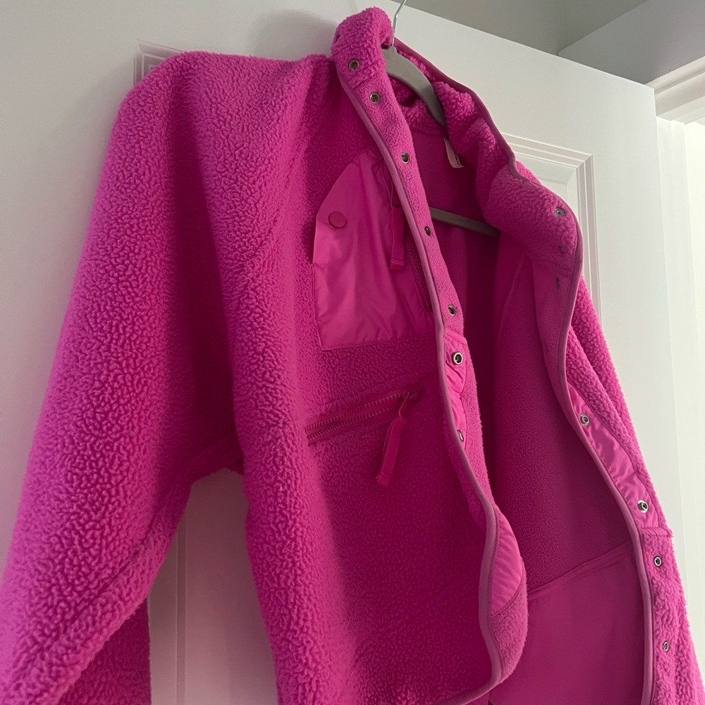 fp movement fleece